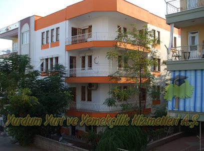 Yurdum Kız Öğrenci Apartı Yerel İşletme fotoğrafı 1